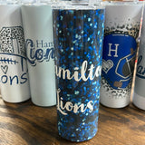 20 oz Tumblers HAMILTON