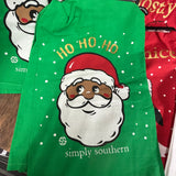 Simply Southern Christmas Kitchen Towels