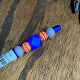 LP Beaded Pens - Basketball