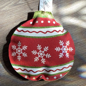 Christmas Decor Ornament