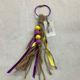 LP Beaded Tassel