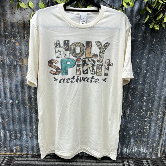 RP Holy Spirit Shirt