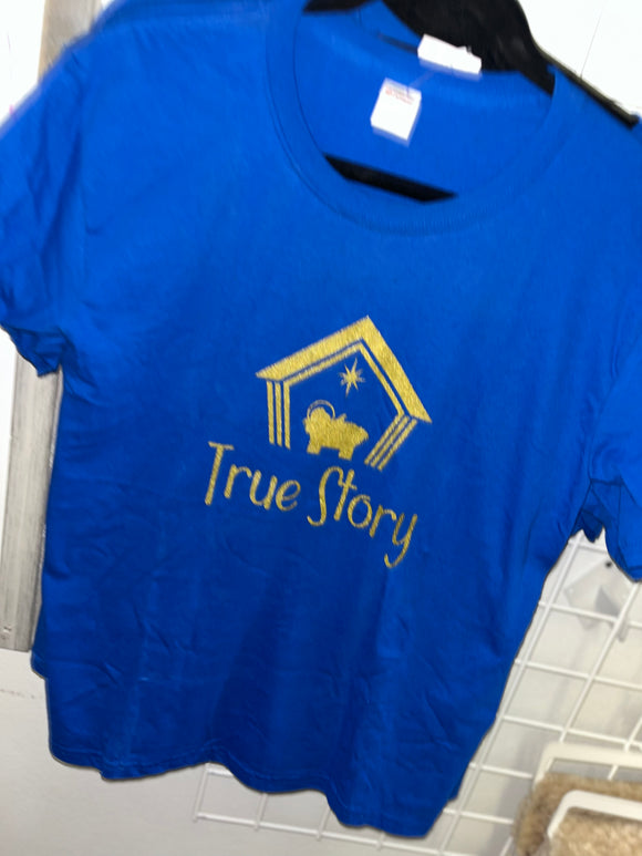 True story T-shirt (Youth)